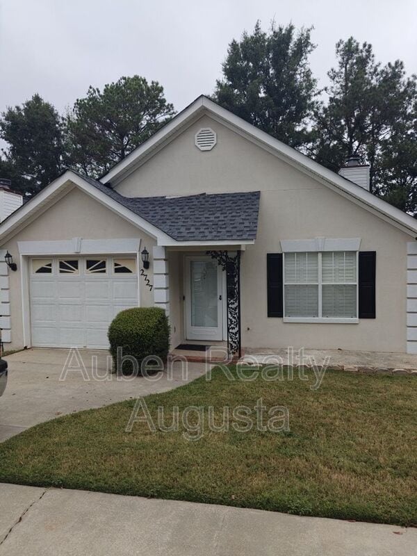 property at 2727 Brickrun Pl