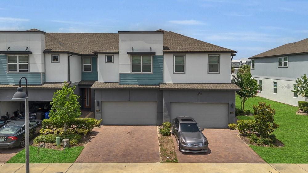 1311 Merrydale Wy in Aloma, FL - Building Photo