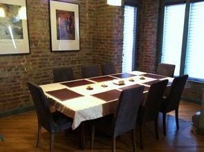 1000 Park Rd NW in Washington, DC - Foto de edificio - Building Photo