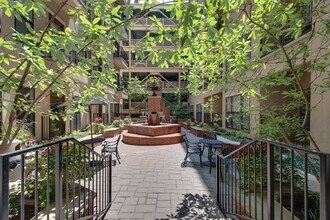1803 Broadway, Unit #505 in Nashville, TN - Building Photo - Building Photo