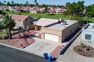 10296 S Del Rico in Yuma, AZ - Building Photo - Building Photo