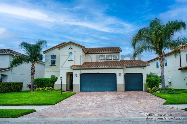 property at 13717 Saw Palm Crk Trl
