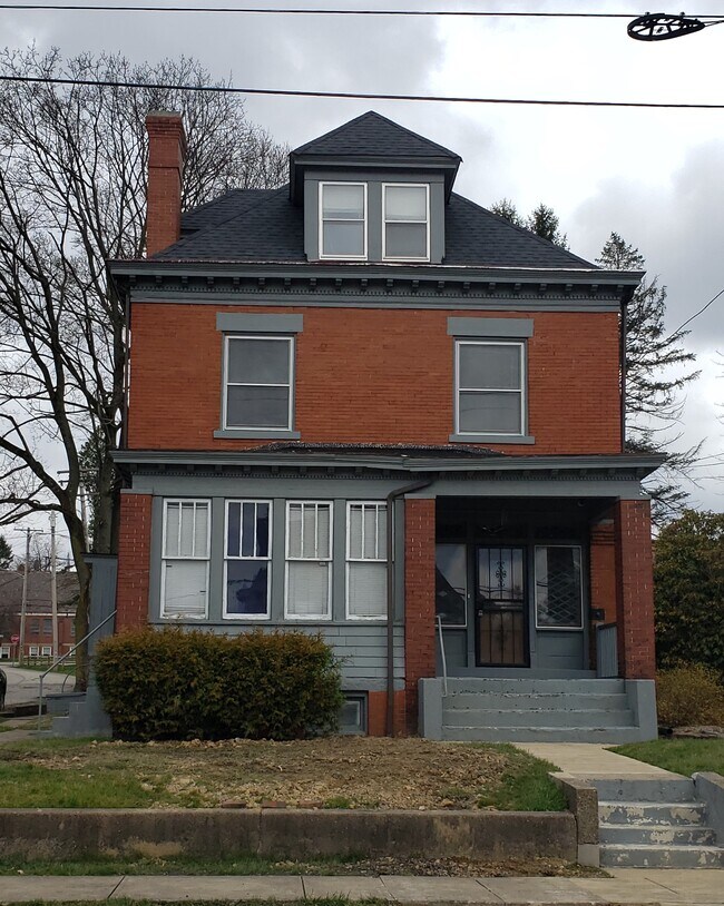 560 Maryland Ave Apartments and Nearby Pittsburgh Apartments For Rent