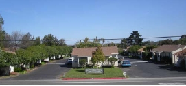 The Delta Court Apartments in Antioch, CA - Building Photo - Building Photo