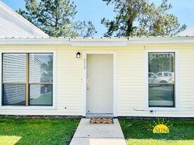 632 Carnathan Ct in Fort Walton Beach, FL - Building Photo