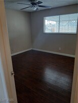 4616 Mark Ave in Las Vegas, NV - Building Photo