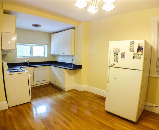 18-20 Dorset St in Boston, MA - Building Photo - Building Photo