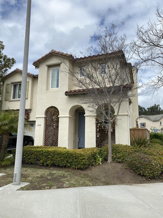 4114 Walnut Ridge in San Diego, CA - Building Photo