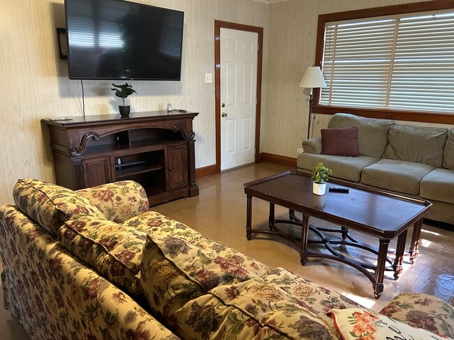 property at 5306 LA-1