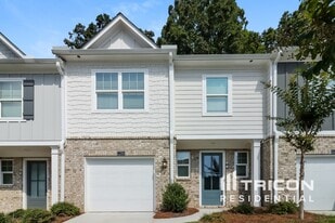 2280 Rosemary Park Ln in Lawrenceville, GA - Building Photo