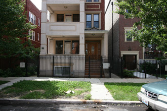 2657 W Iowa St in Chicago, IL - Building Photo - Building Photo