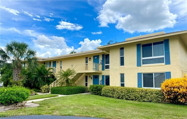 property at 306 Palm Dr