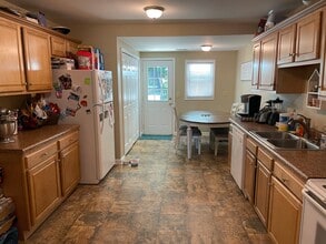 1817 Washington Blvd in Louisville, KY - Building Photo - Building Photo