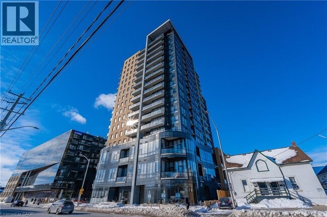 property at 100 Garment St