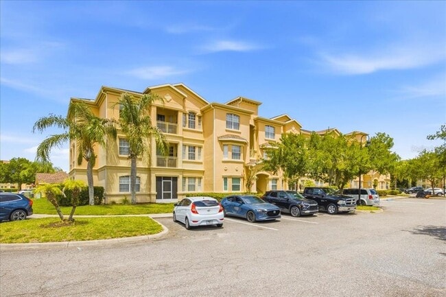 property at 301 Terrace Ridge Cir