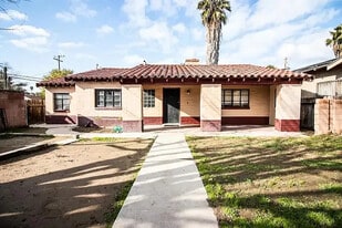 735 Fresno St in Fresno, CA - Building Photo
