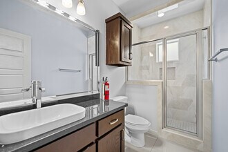 812 E Myrtle Beach Ave, Unit 3 in McAllen, TX - Building Photo - Building Photo