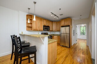 912 Park Ave in Hoboken, NJ - Building Photo - Building Photo