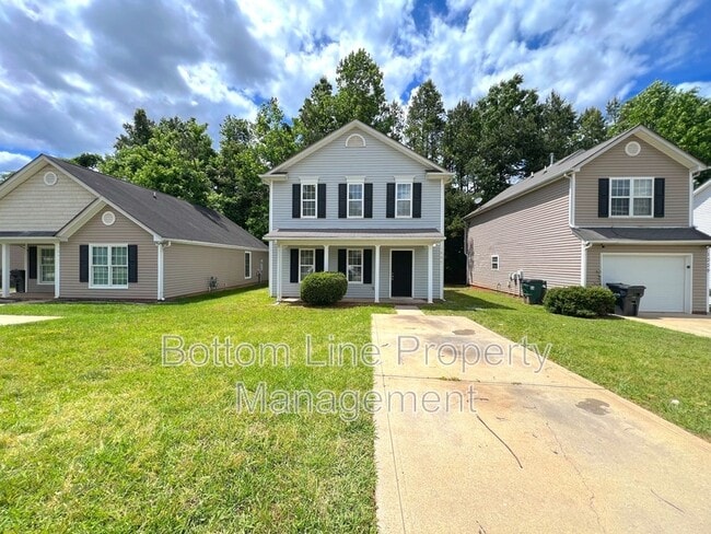 property at 1335 Braveheart Ln