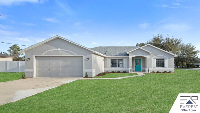 39 Firethorn Ln in Palm Coast, FL - Building Photo - Building Photo