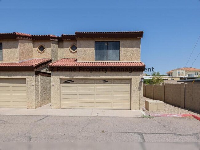 7835 E Glenrosa Ave in Scottsdale, AZ - Building Photo - Building Photo