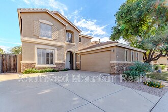 1149 N Cholla St in Chandler, AZ - Building Photo - Building Photo
