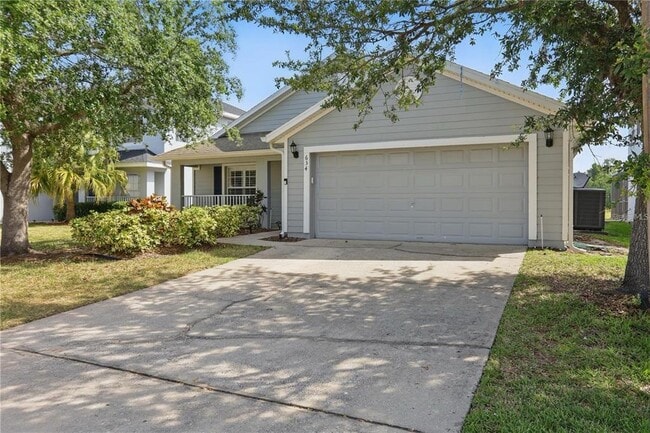 634 Chadbury Way in Kissimmee, FL - Building Photo - Building Photo