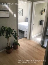 633 Beulah Pl in Philadelphia, PA - Building Photo - Building Photo