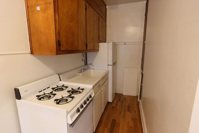 4634 N Paulina St in Chicago, IL - Building Photo - Building Photo
