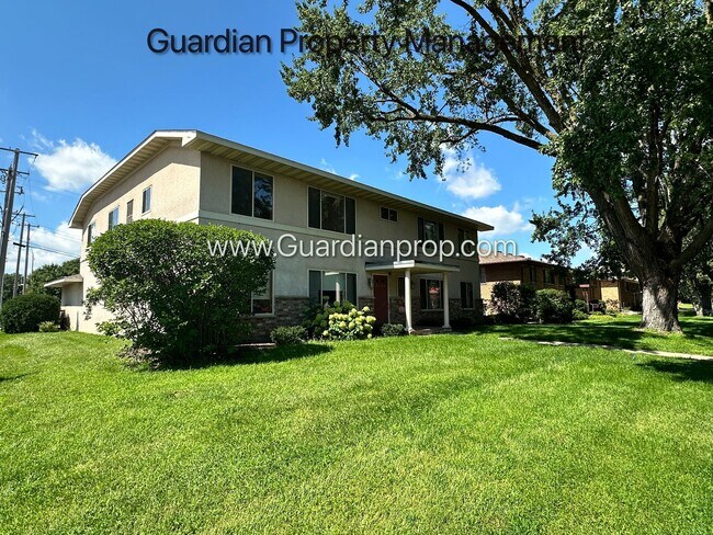 property at 7544 Oliver Ave S