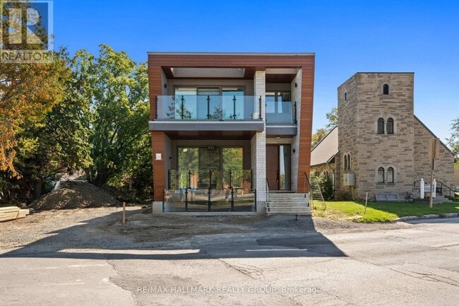 property at 886 Byron Ave