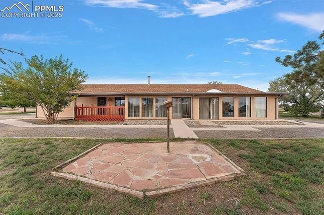 property at 497 South Avenida Del Oro E