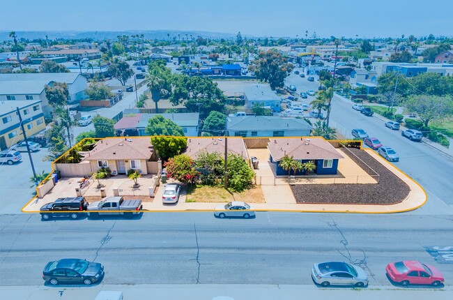 1155 Calla Ave in Imperial Beach, CA - Building Photo - Building Photo