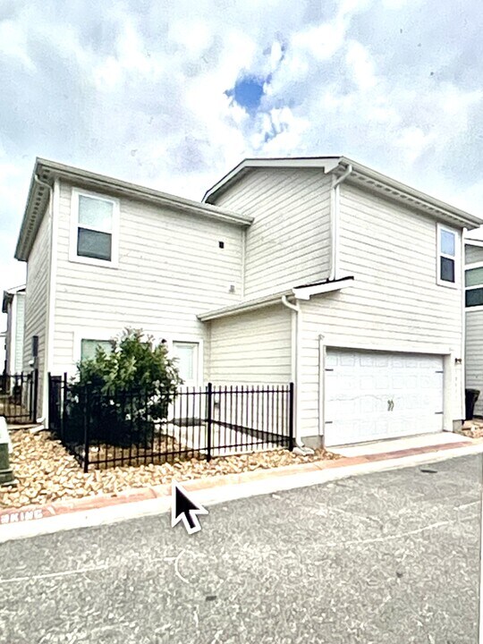 10829 Emerick St in San Antonio, TX - Building Photo