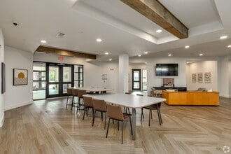 Park on 14th in Plano, TX - Foto de edificio - Building Photo