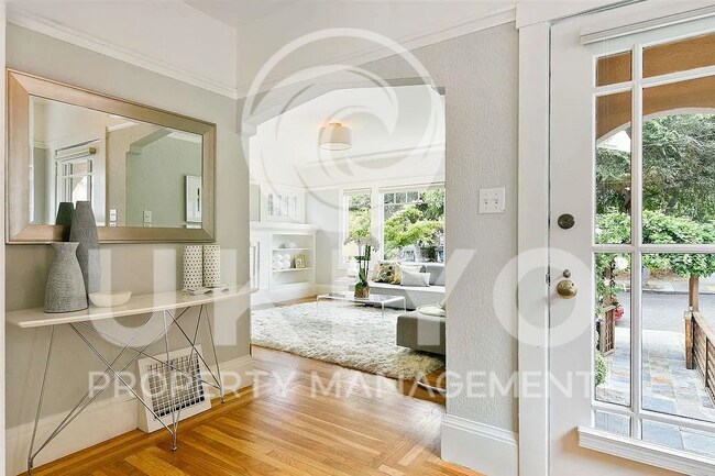 93 Echo Ave in Oakland, CA - Building Photo - Building Photo