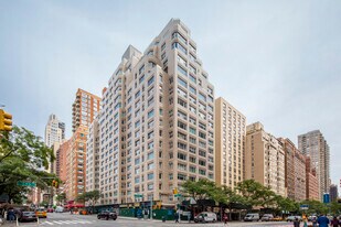 201 E 79th St in New York, NY - Building Photo