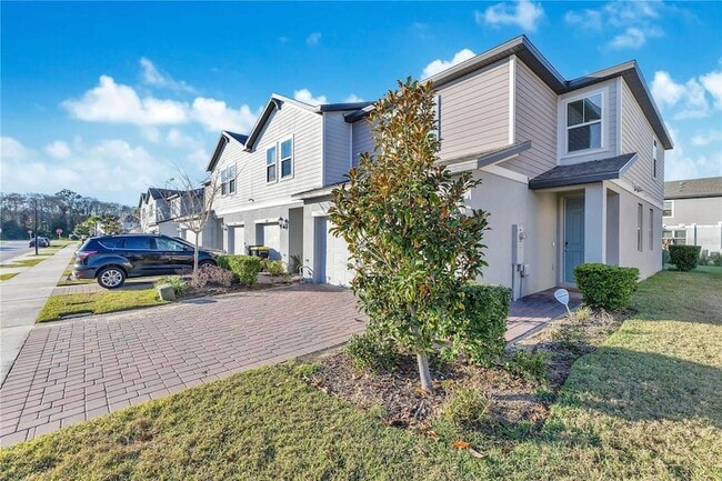 773 Legacy Dr in Davenport, FL - Foto de edificio - Building Photo