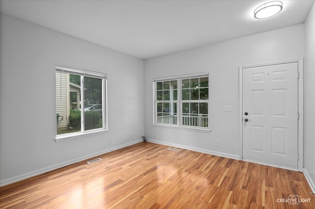 14008 S Oakdale Cir in Plainfield, IL - Building Photo - Building Photo
