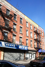 3914 3rd Ave in Brooklyn, NY - Building Photo - Building Photo