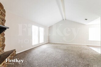 8659 Pearl Point St in Houston, TX - Building Photo - Building Photo