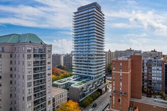 MYC Condos in Toronto, ON - Building Photo - Building Photo