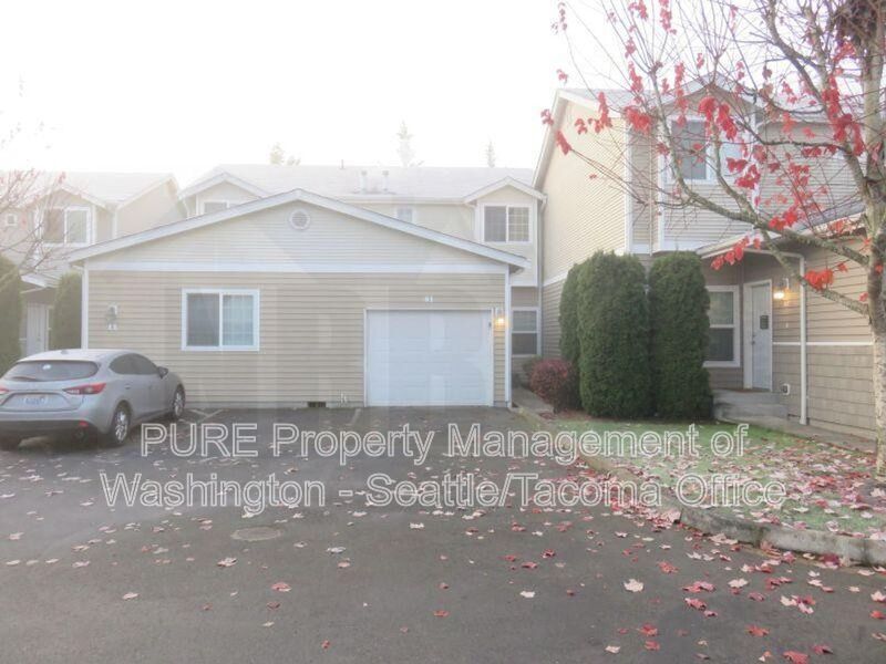 617 7th St SE in Puyallup, WA - Building Photo
