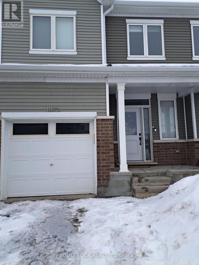 property at 1873 Haiku St