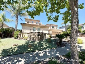 9619 Velvetleaf Cir in San Ramon, CA - Building Photo