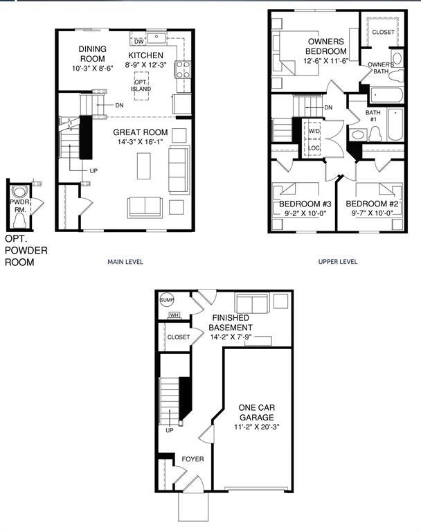 7132 Capstan Ter in Charlotte, NC - Building Photo - Building Photo