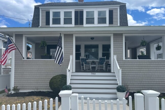 property at 780 Nantasket Ave