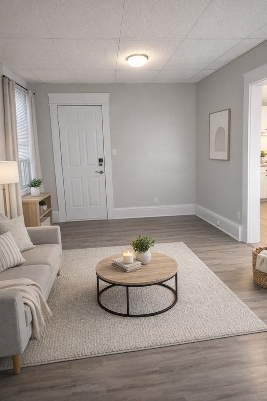 property at 190 Montgomery St