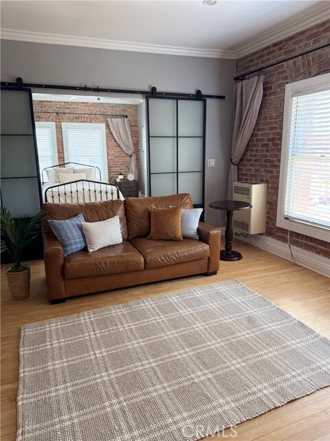 property at 4125 S Figueroa St