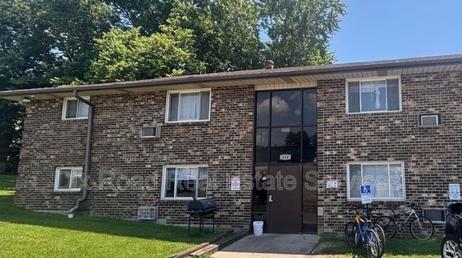 property at 420 Bellbrook Ave